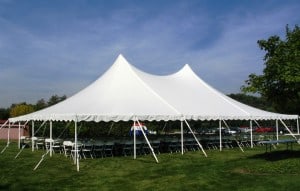 Tent Rental