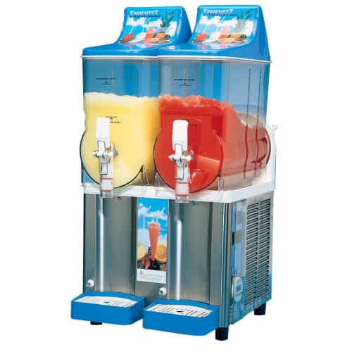 Frozen Drink Machine – A Complete Rental