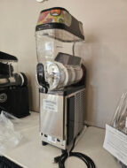 Single Frozen Drink Machine